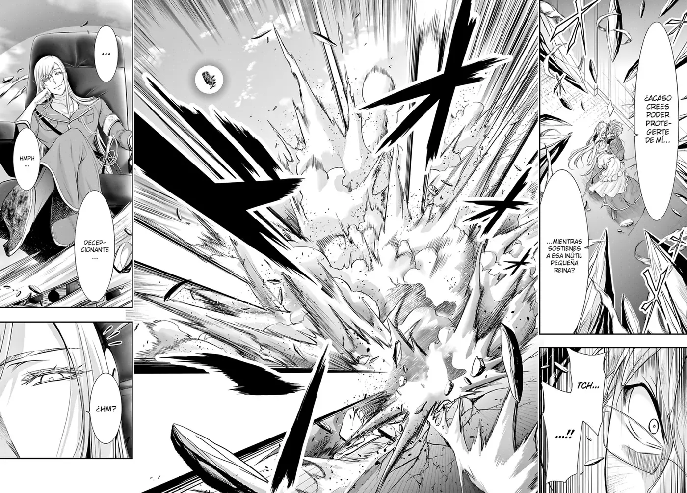 Plunderer (2014) - Capítulo 58 - Página 10 - LectorTMOo