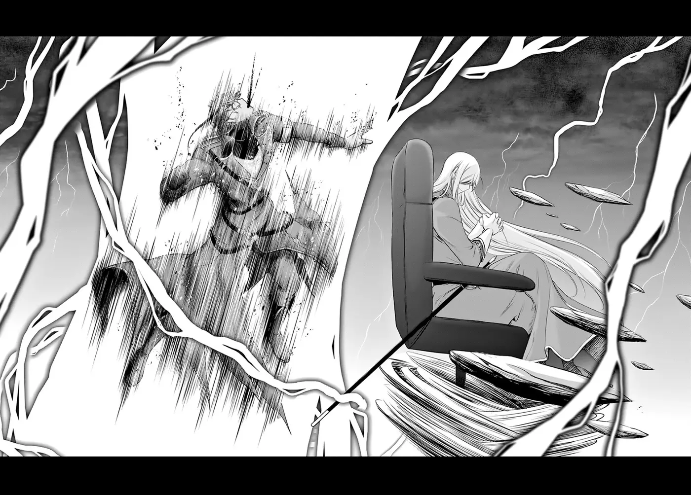 Plunderer (2014) - Capítulo 58 - Página 16 - LectorTMOo