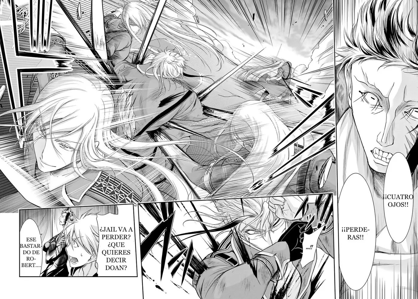 Plunderer (2014) - Capítulo 59 - Página 6 - LectorTMOo