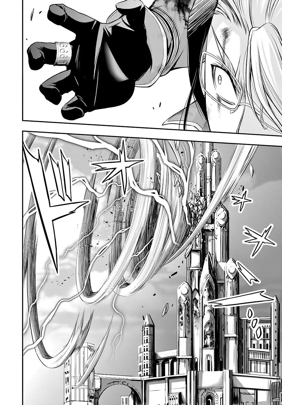Plunderer (2014) - Capítulo 59 - Página 13 - LectorTMOo