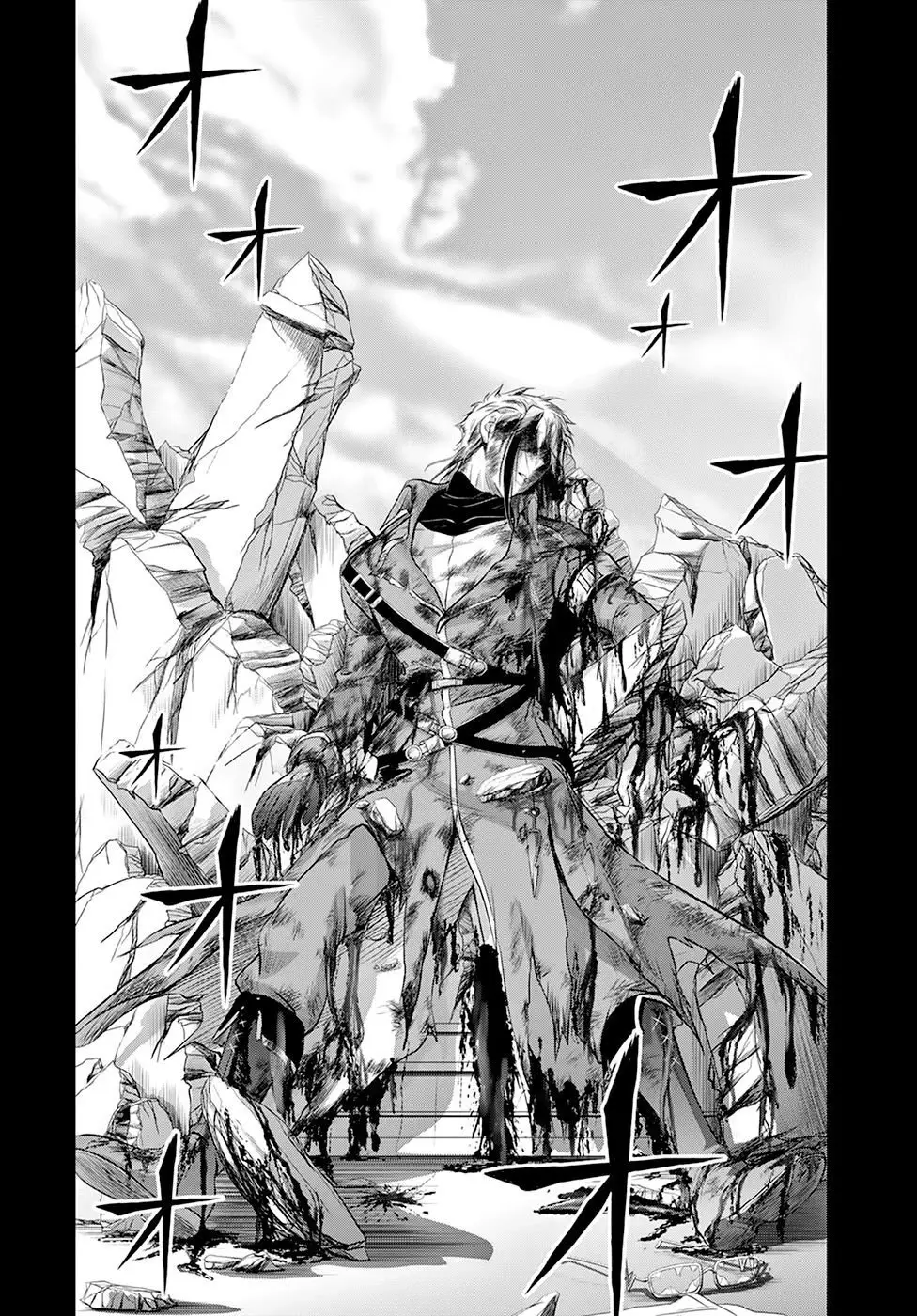 Plunderer (2014) - Capítulo 59 - Página 15 - LectorTMOo