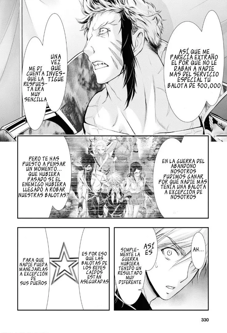 Plunderer (2014) - Capítulo 59 - Página 19 - LectorTMOo