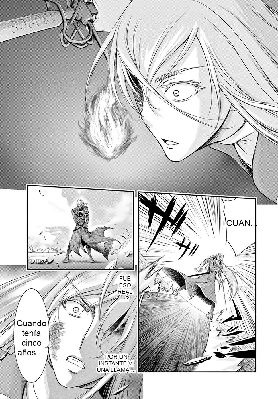 Plunderer (2014) - Capítulo 59 - Página 25 - LectorTMOo