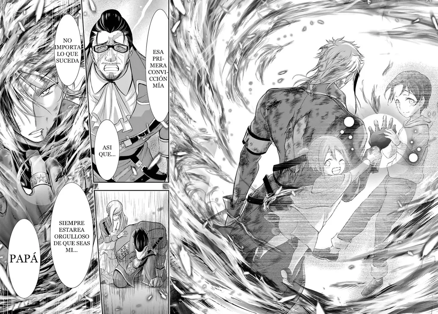 Plunderer (2014) - Capítulo 59 - Página 30 - LectorTMOo