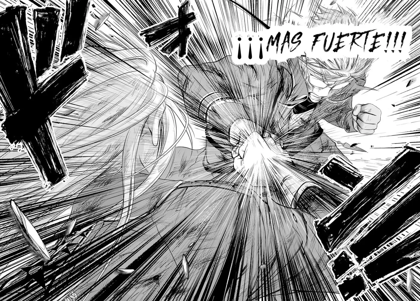 Plunderer (2014) - Capítulo 59 - Página 38 - LectorTMOo