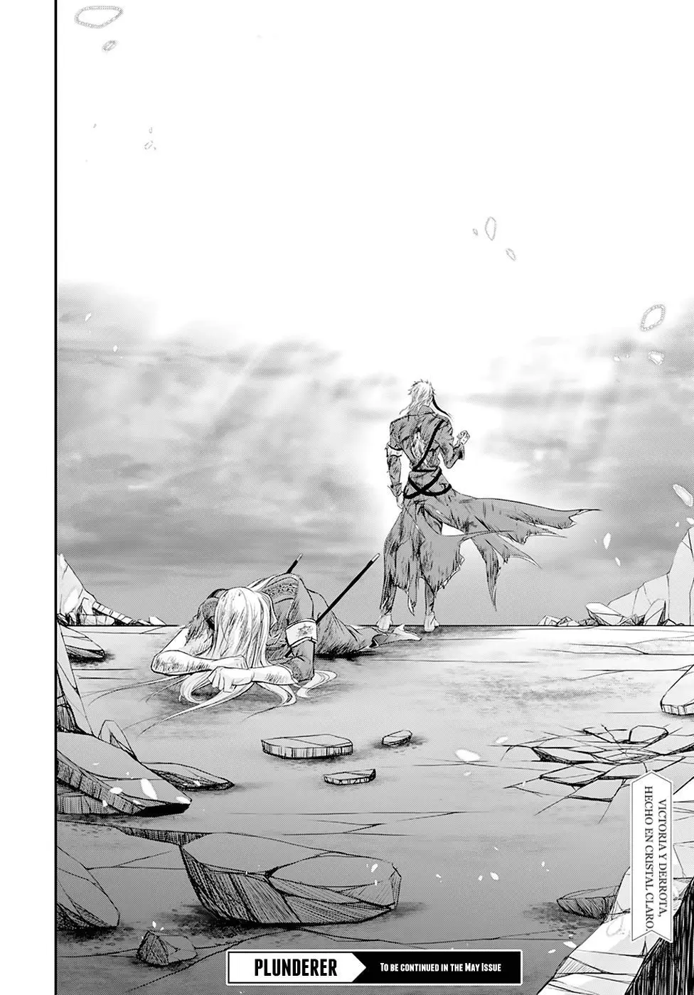 Plunderer (2014) - Capítulo 59 - Página 45 - LectorTMOo
