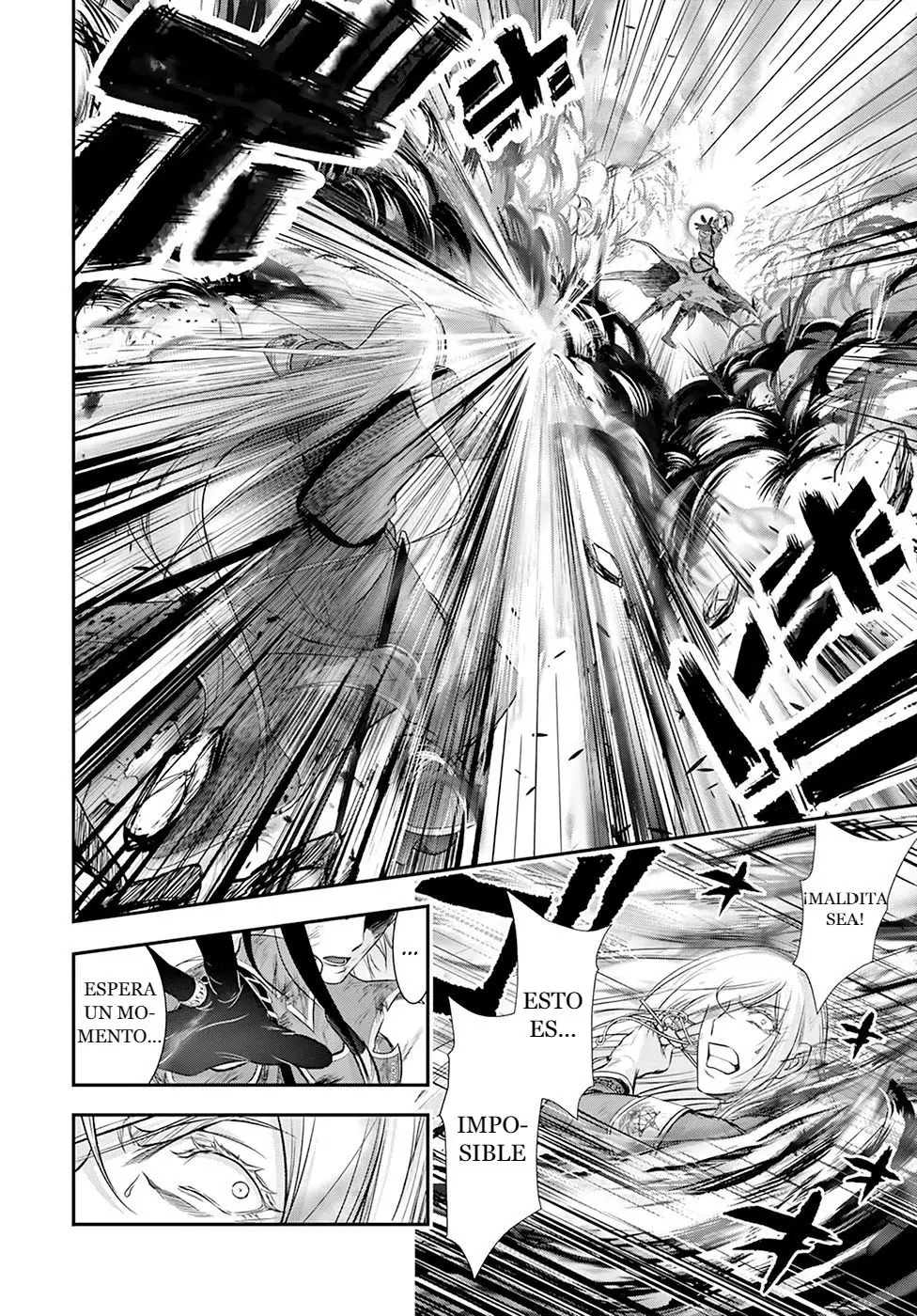 Plunderer (2014) - Capítulo 59 - Página 47 - LectorTMOo