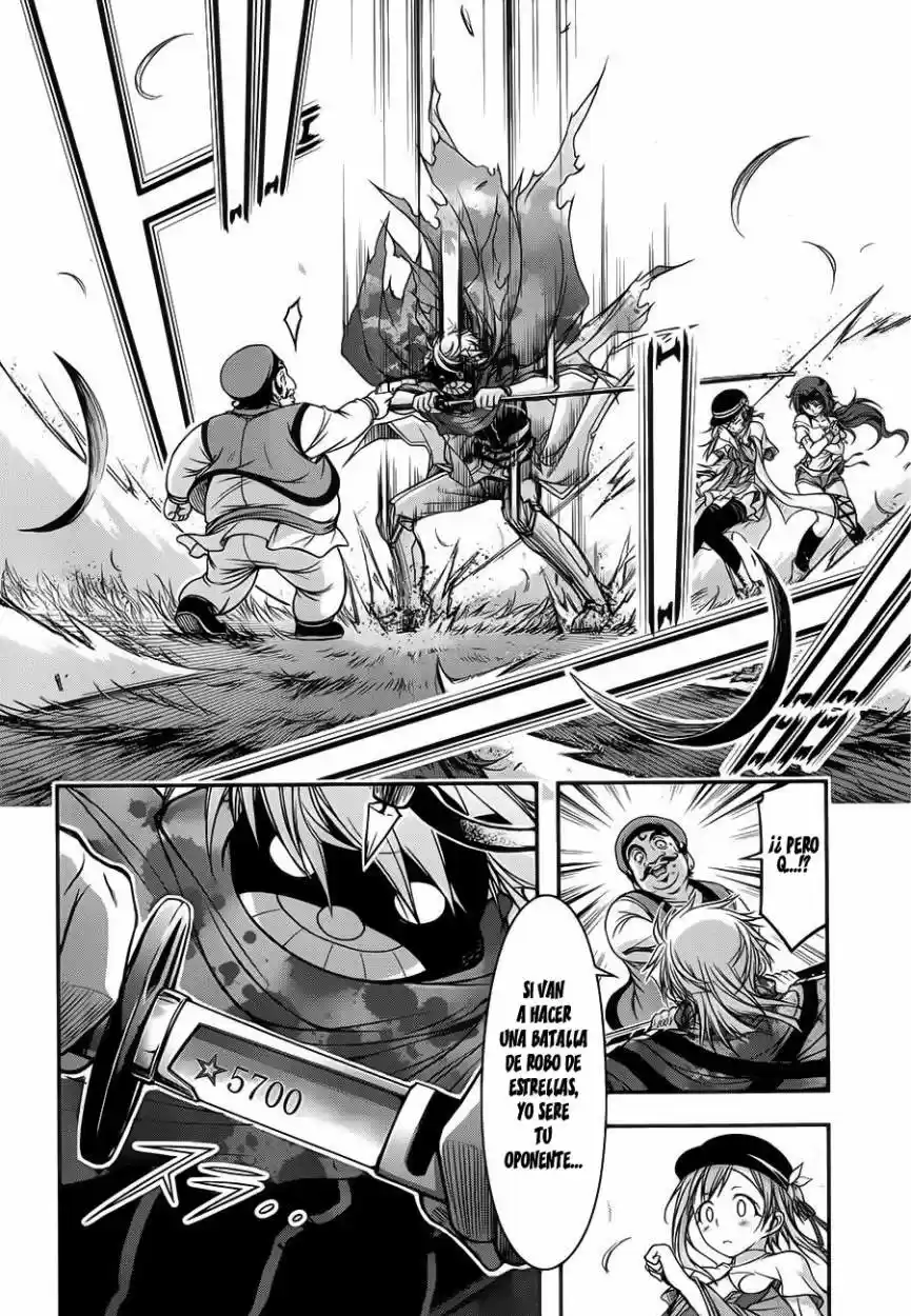 Plunderer (2014) - Capítulo 6 - Página 8 - LectorTMOo
