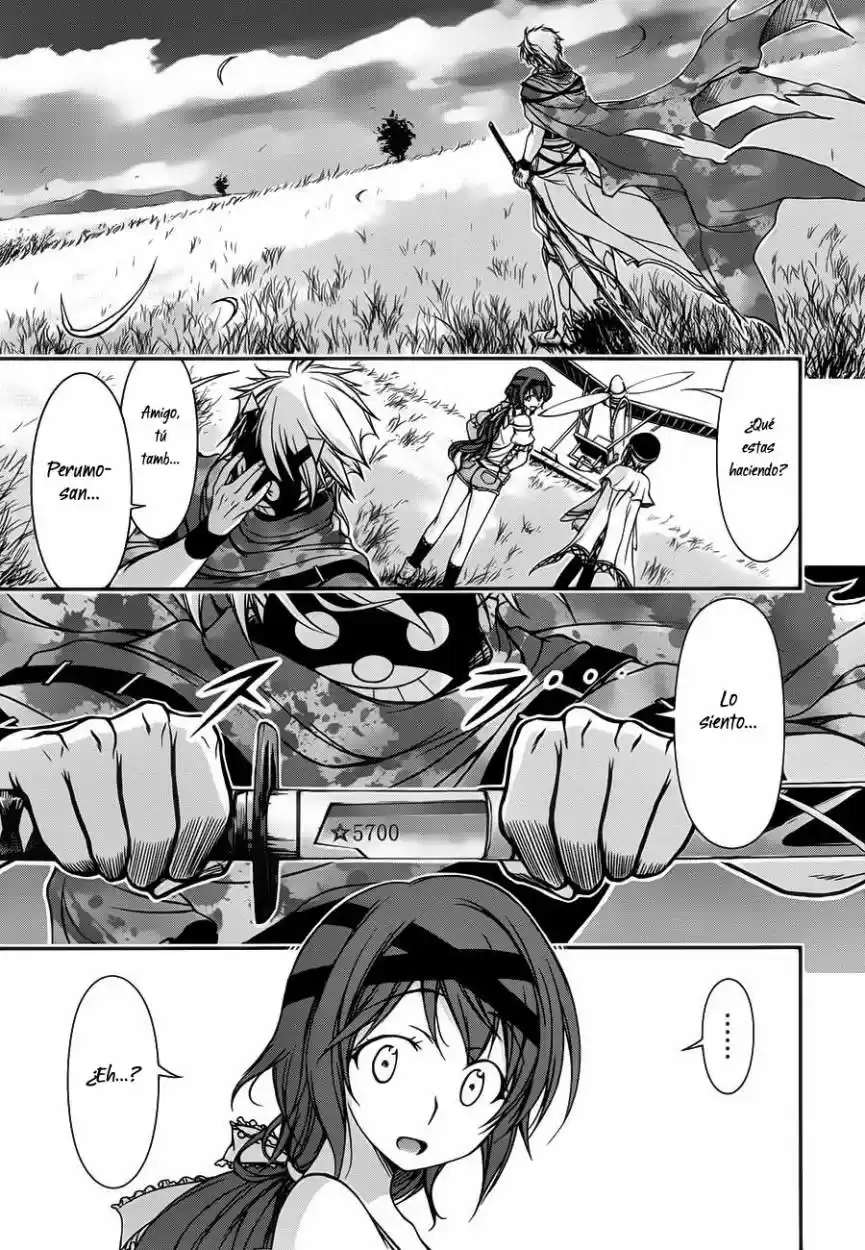Plunderer (2014) - Capítulo 6 - Página 24 - LectorTMOo
