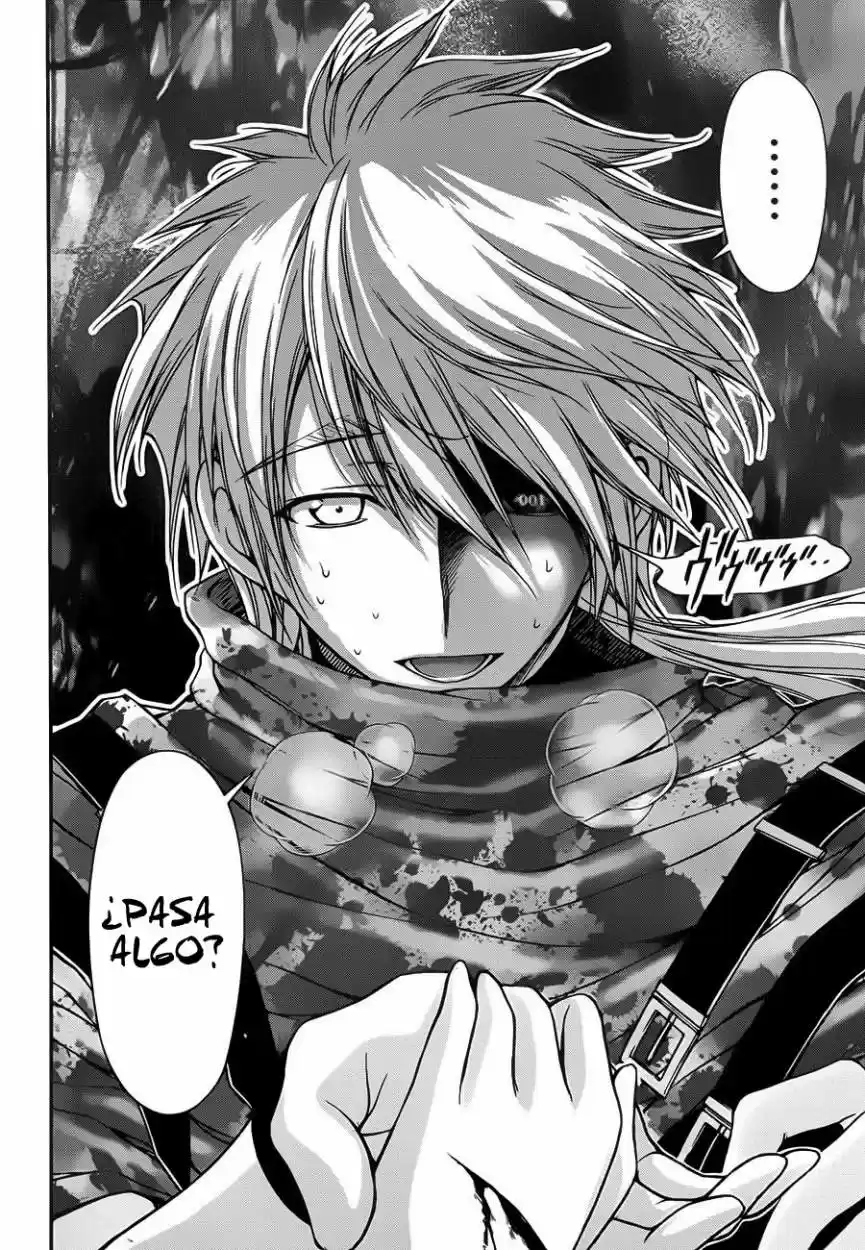 Plunderer (2014) - Capítulo 6 - Página 39 - LectorTMOo