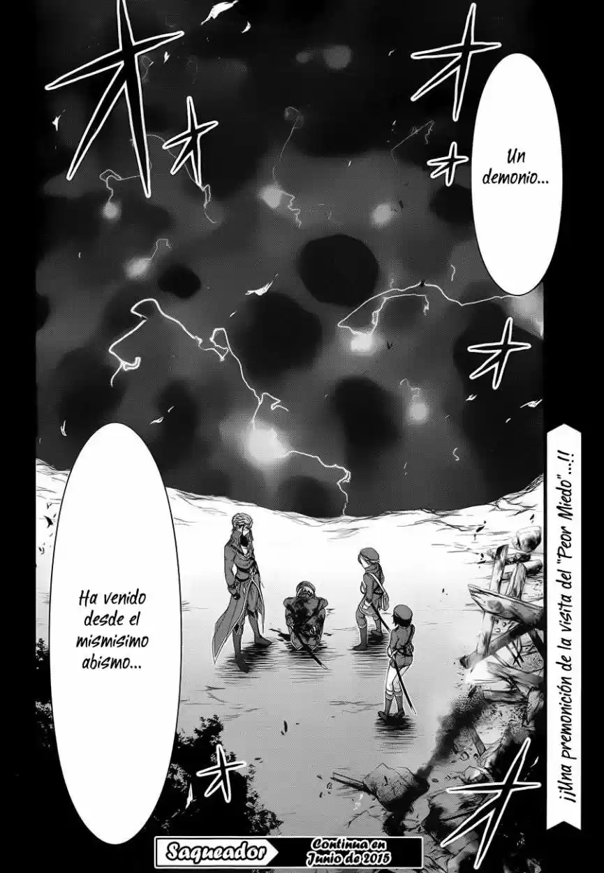 Plunderer (2014) - Capítulo 6 - Página 46 - LectorTMOo