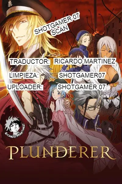 Plunderer (2014) - Capítulo 60 - Página 1 - LectorTMOo