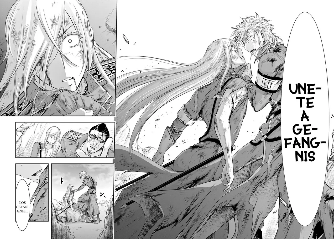 Plunderer (2014) - Capítulo 60 - Página 10 - LectorTMOo