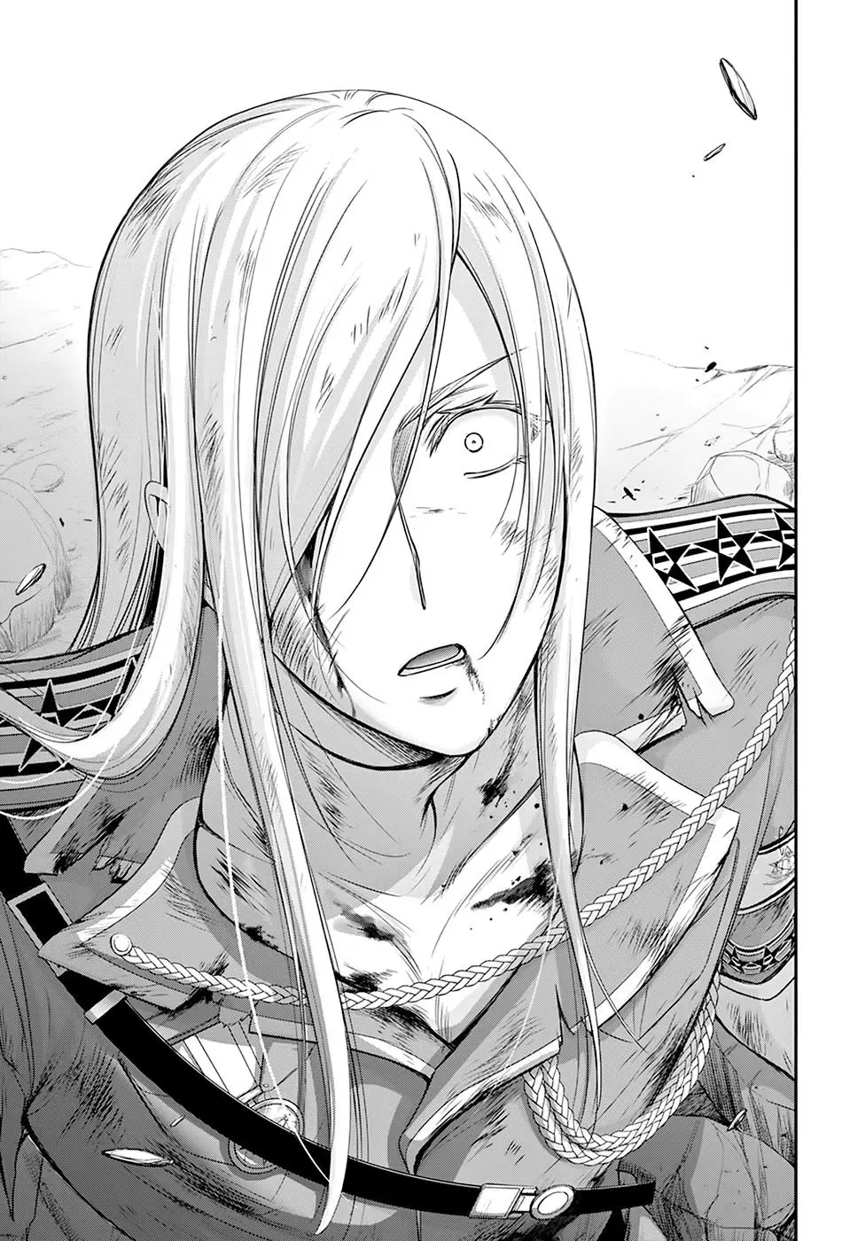 Plunderer (2014) - Capítulo 60 - Página 14 - LectorTMOo