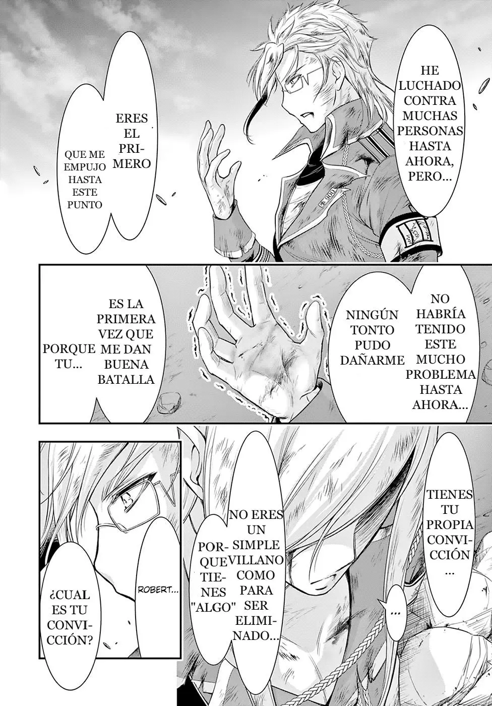 Plunderer (2014) - Capítulo 60 - Página 15 - LectorTMOo
