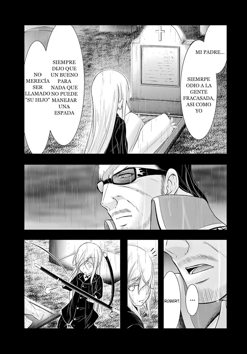 Plunderer (2014) - Capítulo 60 - Página 20 - LectorTMOo