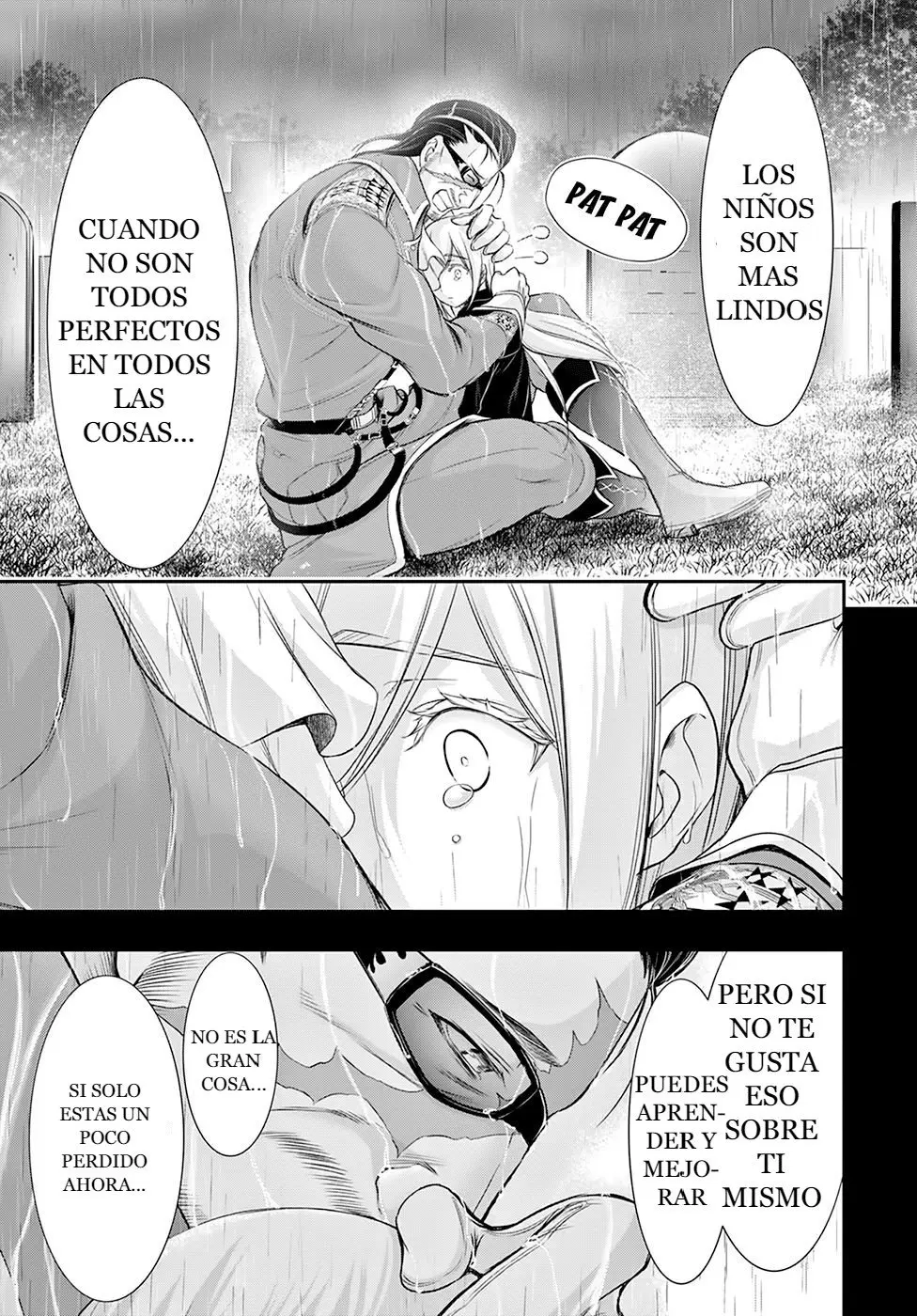 Plunderer (2014) - Capítulo 60 - Página 24 - LectorTMOo