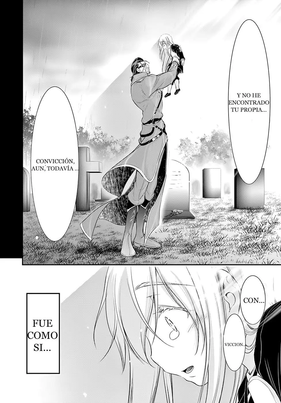Plunderer (2014) - Capítulo 60 - Página 25 - LectorTMOo