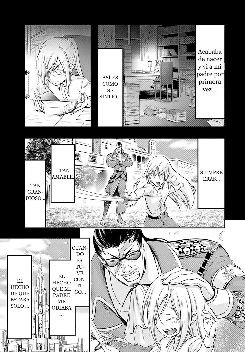 Plunderer (2014) - Capítulo 60 - Página 26 - LectorTMOo