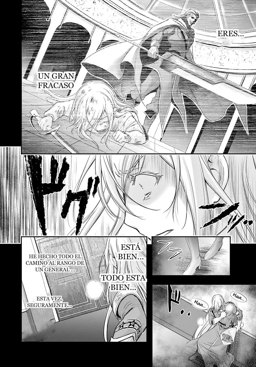 Plunderer (2014) - Capítulo 60 - Página 29 - LectorTMOo