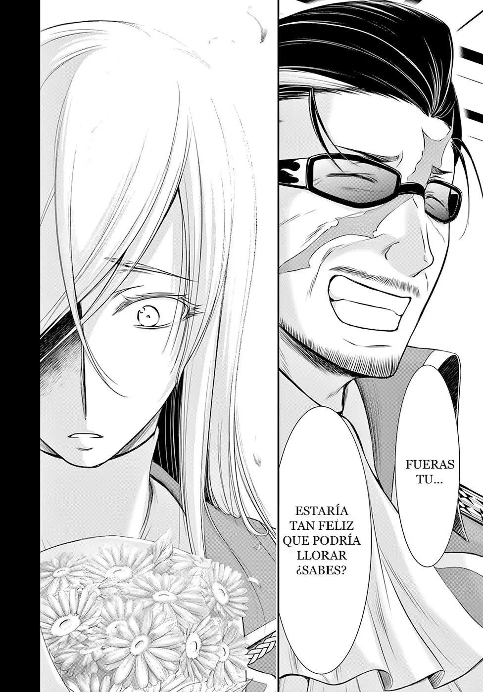Plunderer (2014) - Capítulo 60 - Página 31 - LectorTMOo