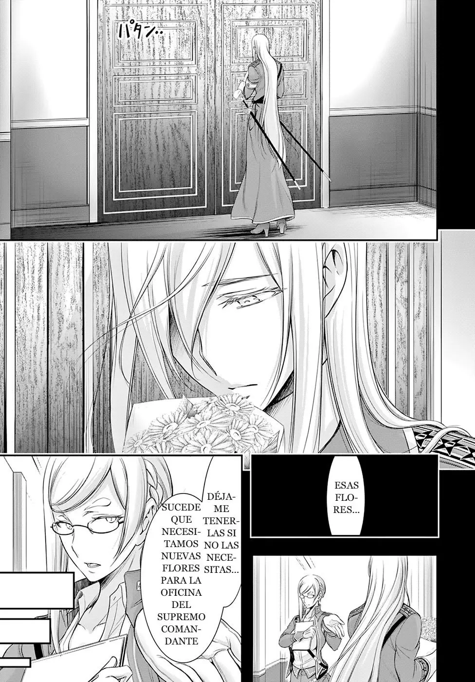 Plunderer (2014) - Capítulo 60 - Página 32 - LectorTMOo