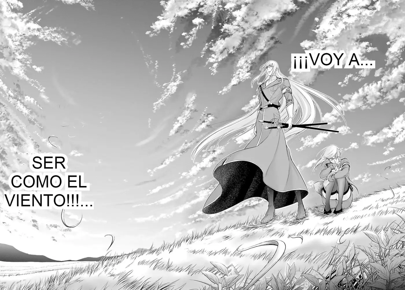 Plunderer (2014) - Capítulo 60 - Página 38 - LectorTMOo