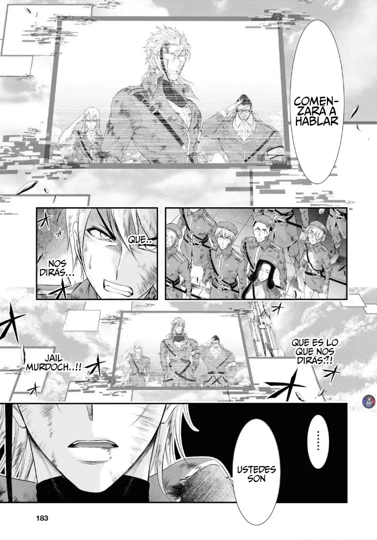 Plunderer (2014) - Capítulo 61 - Página 6 - LectorTMOo