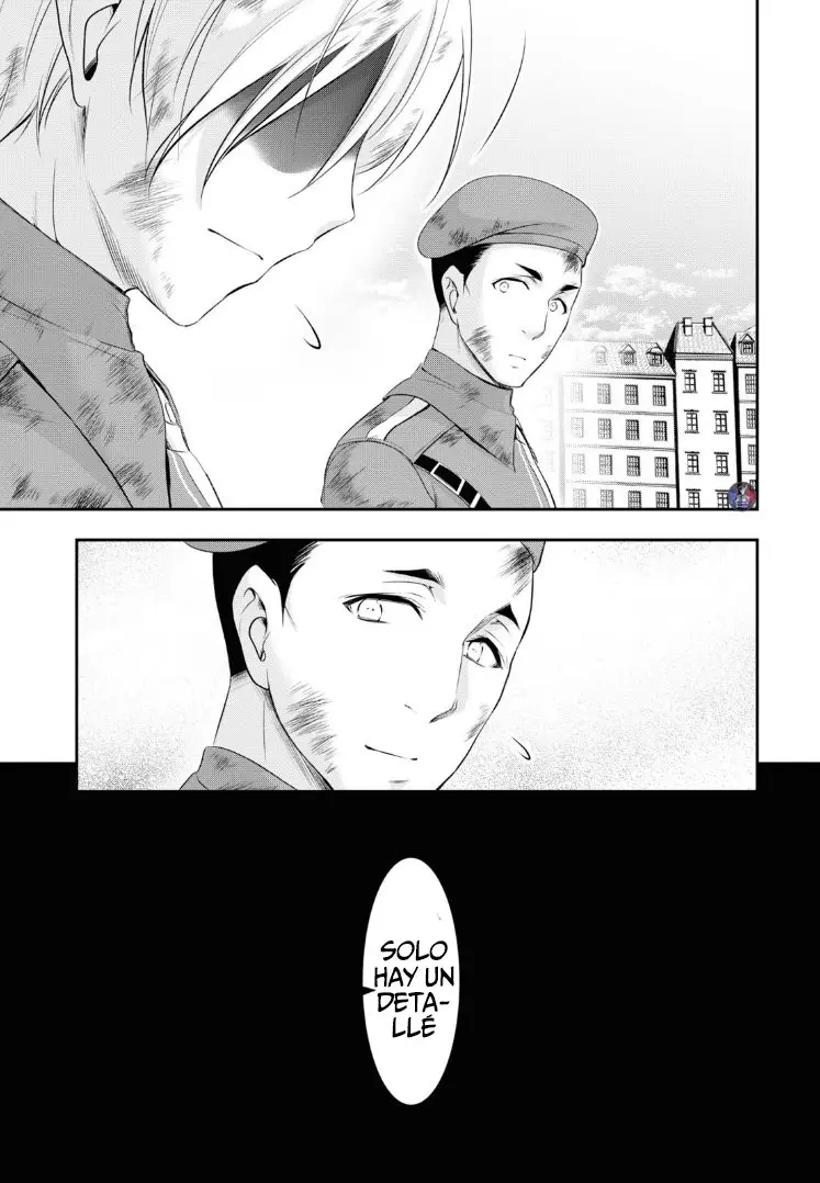 Plunderer (2014) - Capítulo 61 - Página 15 - LectorTMOo