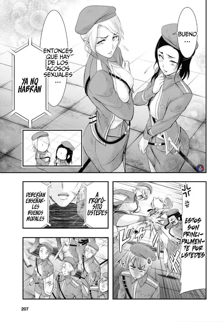 Plunderer (2014) - Capítulo 61 - Página 24 - LectorTMOo