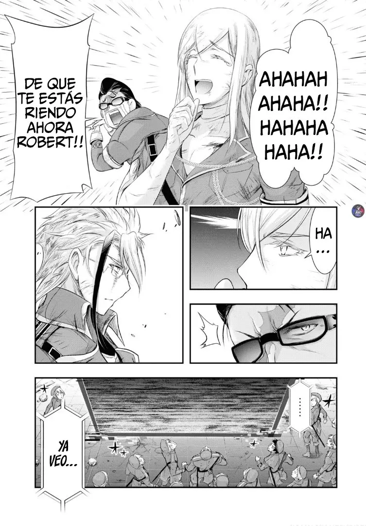 Plunderer (2014) - Capítulo 61 - Página 28 - LectorTMOo