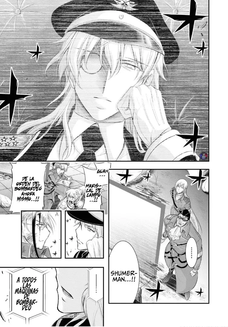 Plunderer (2014) - Capítulo 61 - Página 30 - LectorTMOo