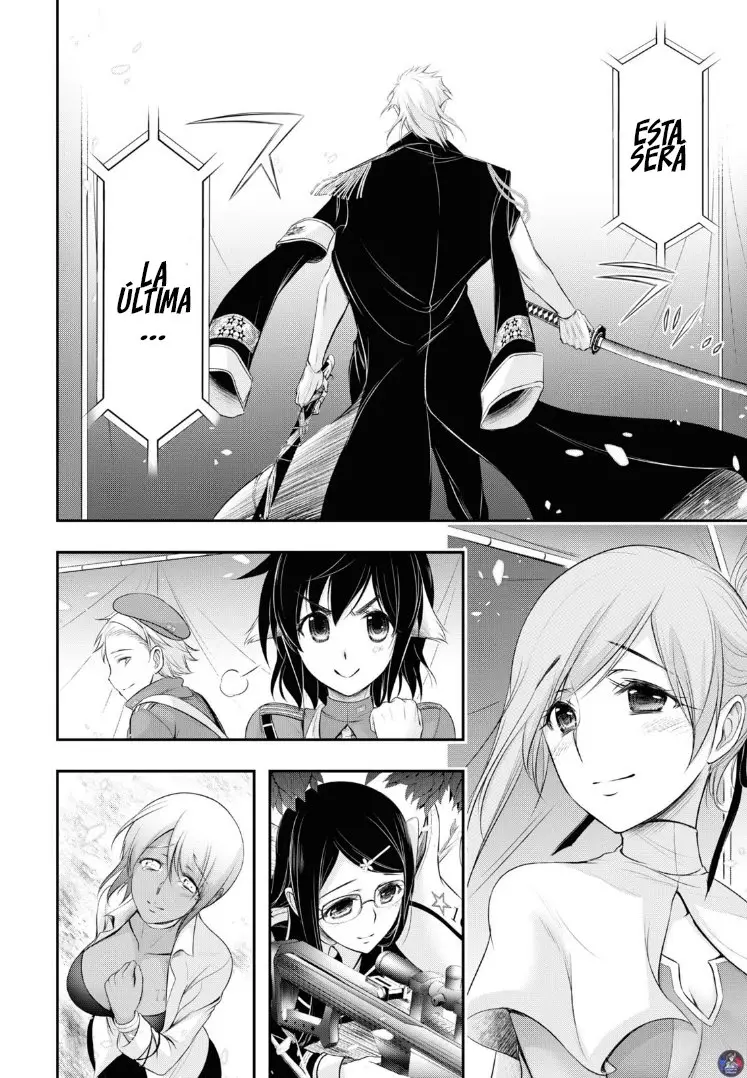 Plunderer (2014) - Capítulo 61 - Página 39 - LectorTMOo