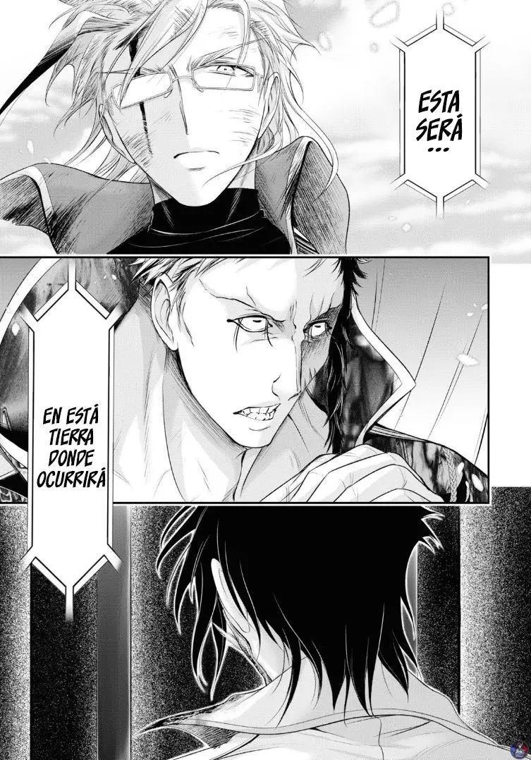 Plunderer (2014) - Capítulo 61 - Página 40 - LectorTMOo
