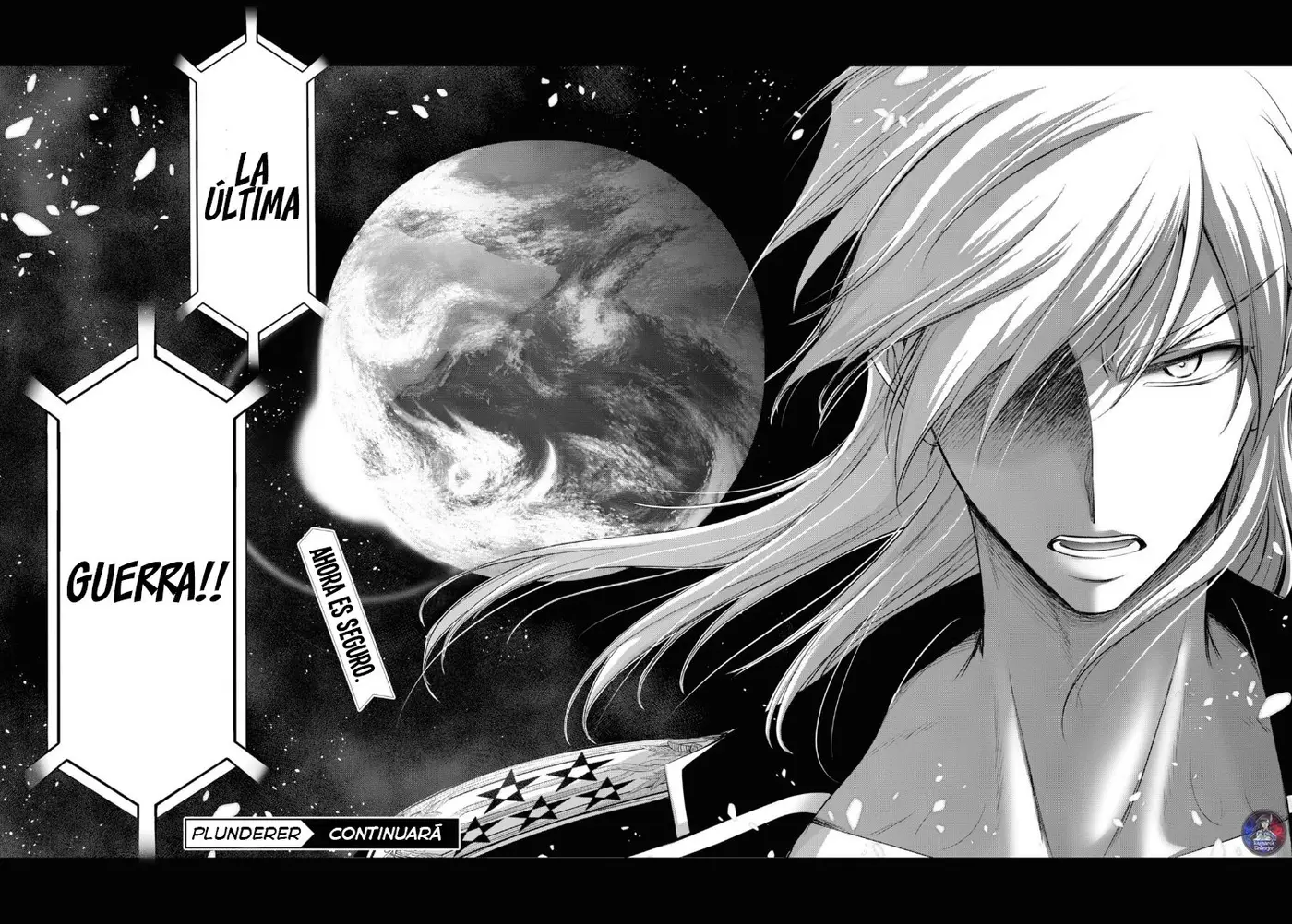 Plunderer (2014) - Capítulo 61 - Página 41 - LectorTMOo