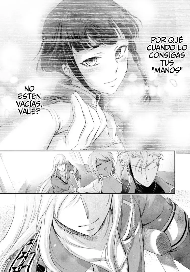 Plunderer (2014) - Capítulo 62 - Página 10 - LectorTMOo