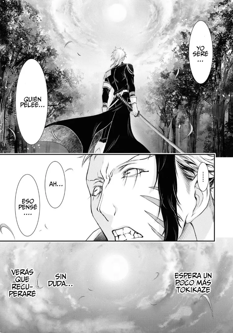 Plunderer (2014) - Capítulo 62 - Página 14 - LectorTMOo