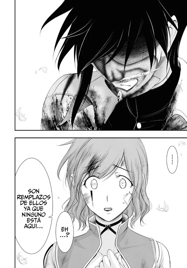 Plunderer (2014) - Capítulo 62 - Página 31 - LectorTMOo