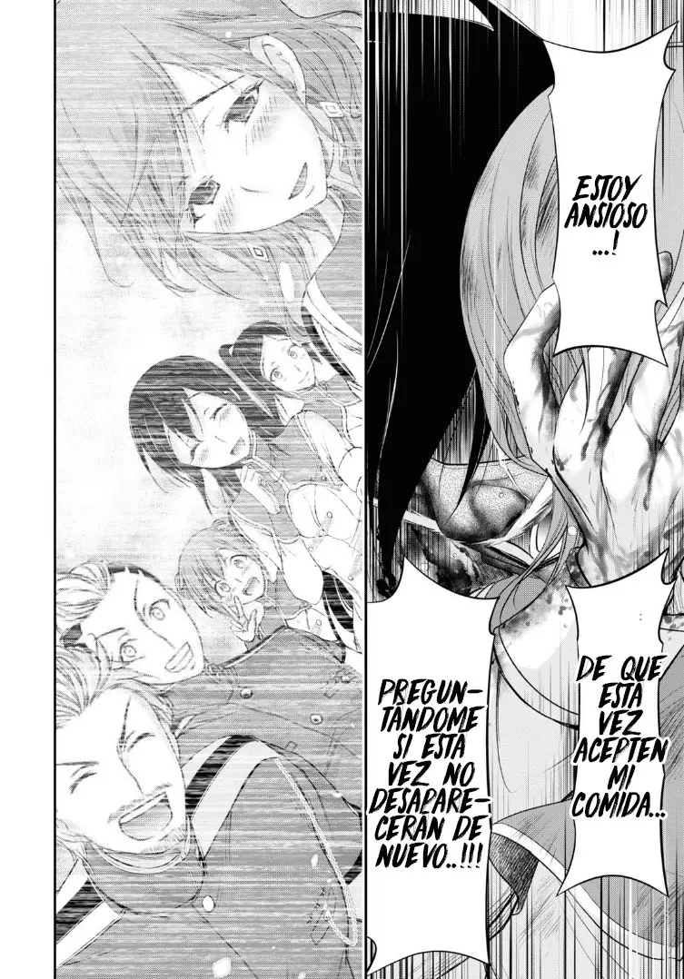 Plunderer (2014) - Capítulo 62 - Página 33 - LectorTMOo