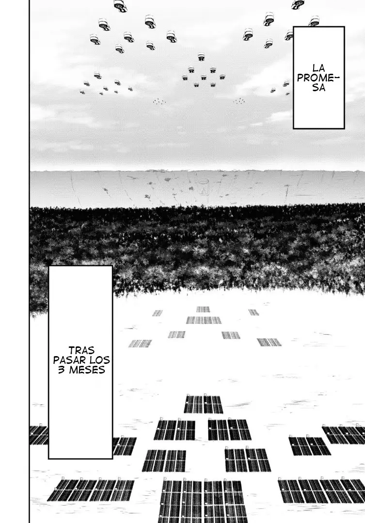 Plunderer (2014) - Capítulo 62 - Página 37 - LectorTMOo