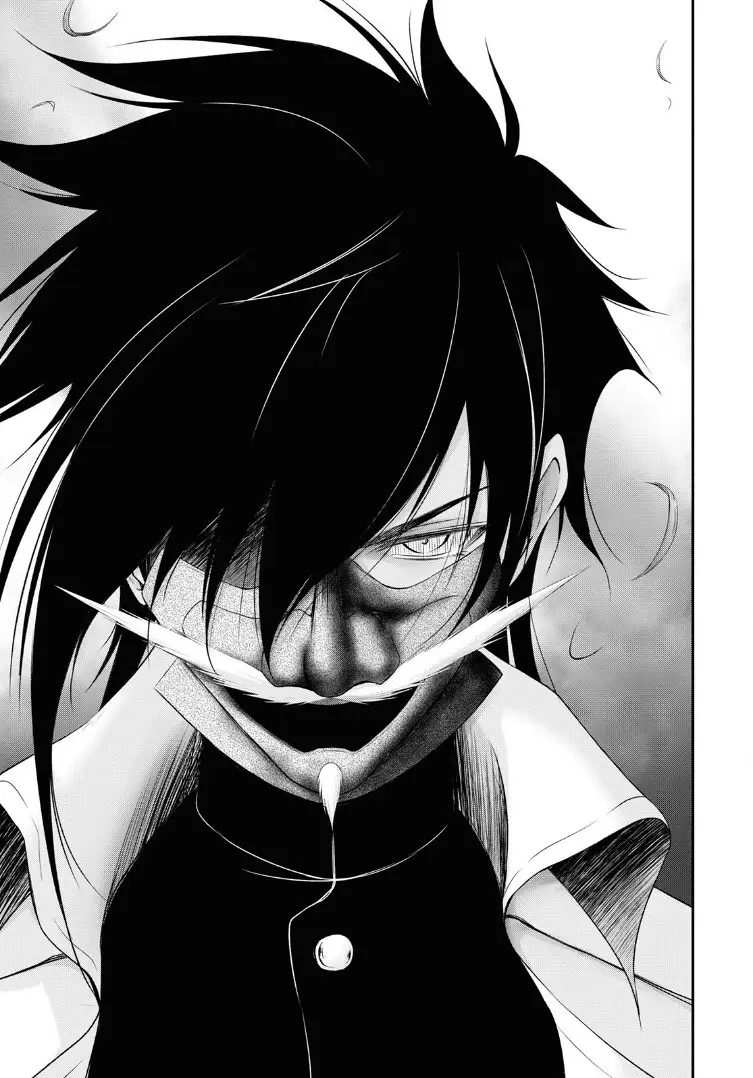 Plunderer (2014) - Capítulo 62 - Página 44 - LectorTMOo