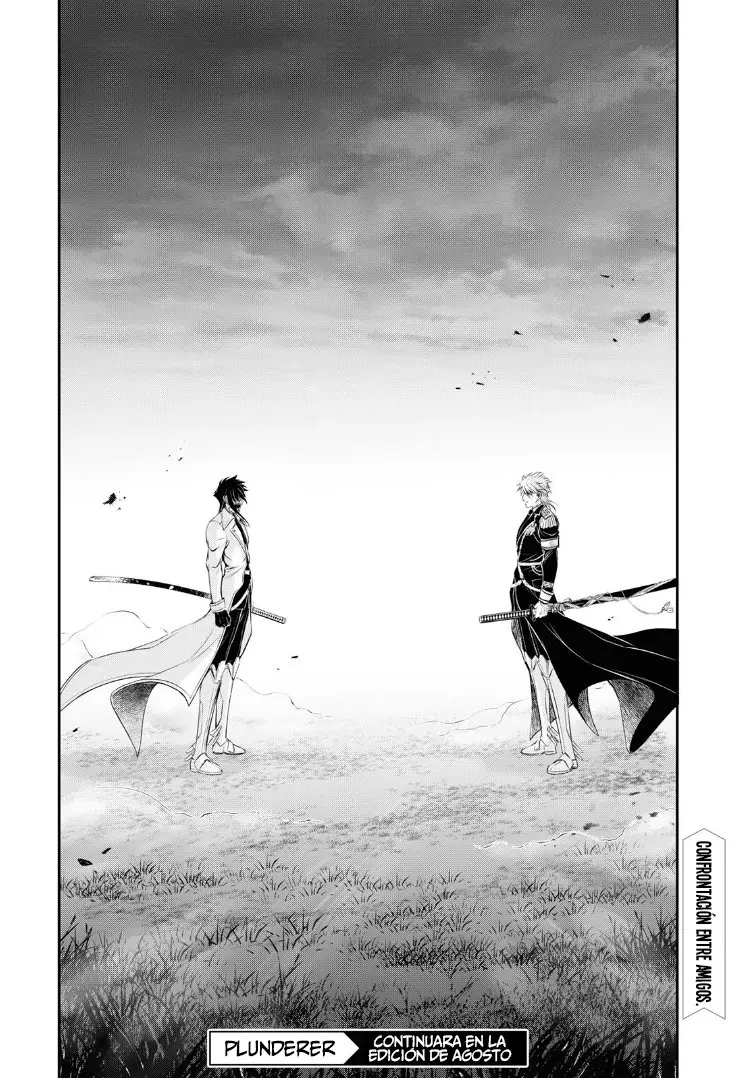 Plunderer (2014) - Capítulo 62 - Página 45 - LectorTMOo