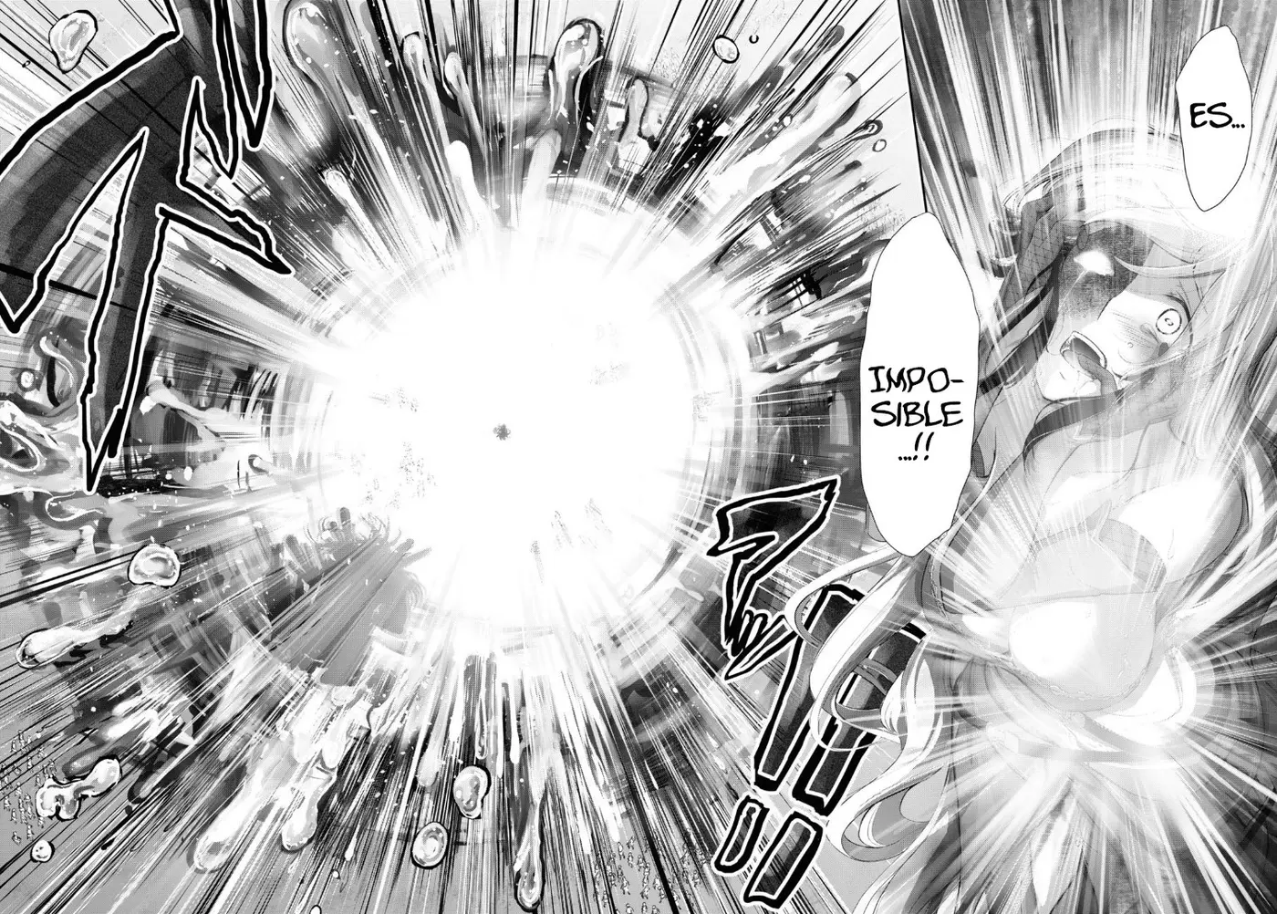 Plunderer (2014) - Capítulo 63 - Página 12 - LectorTMOo