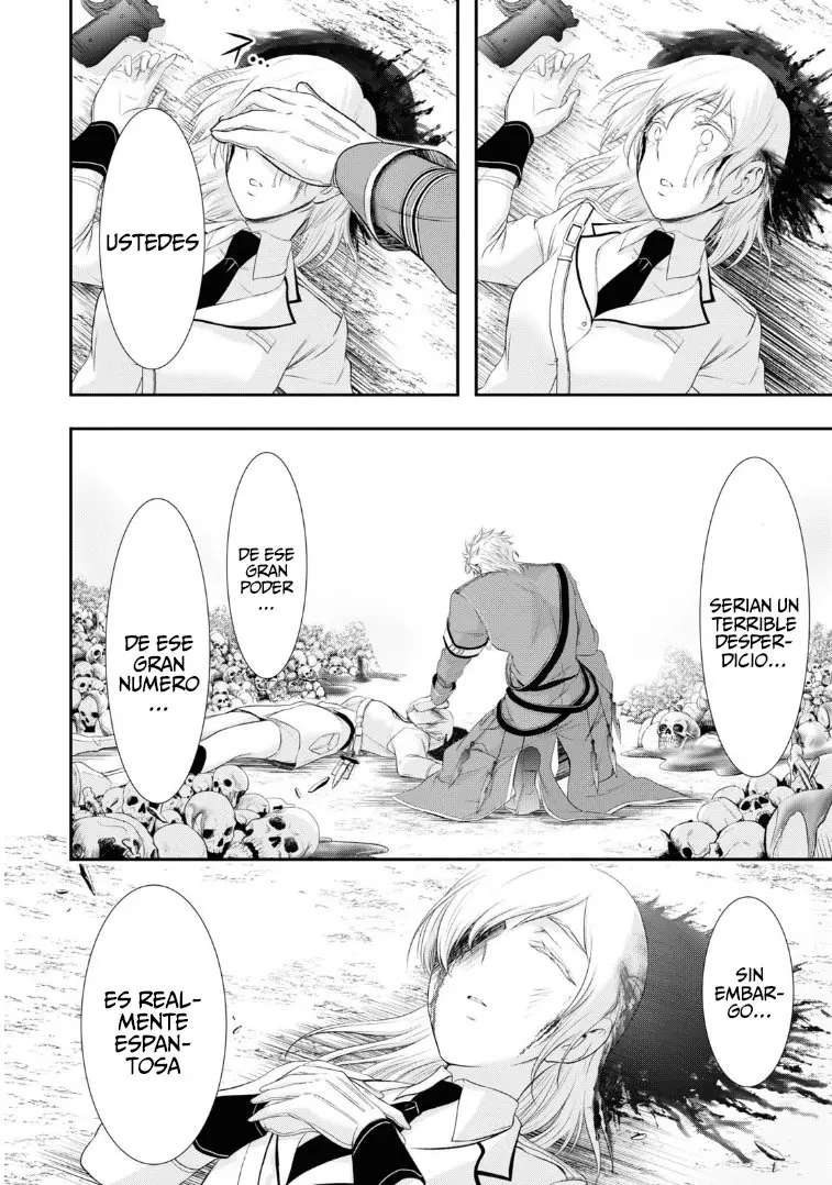 Plunderer (2014) - Capítulo 63 - Página 28 - LectorTMOo