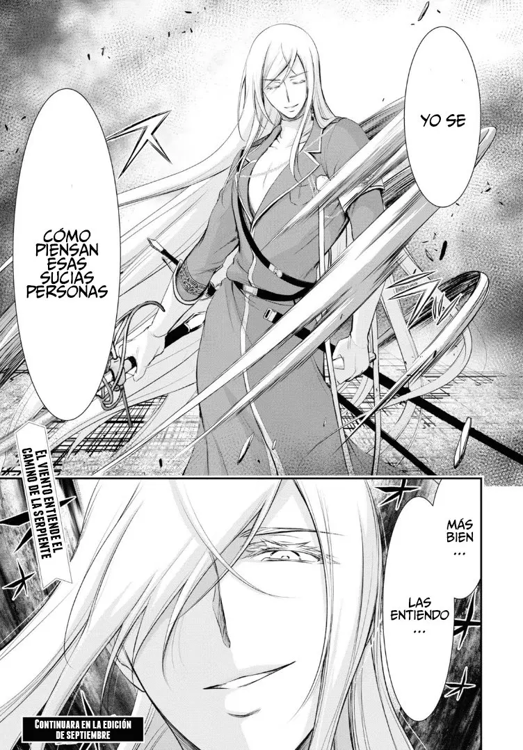 Plunderer (2014) - Capítulo 63 - Página 43 - LectorTMOo