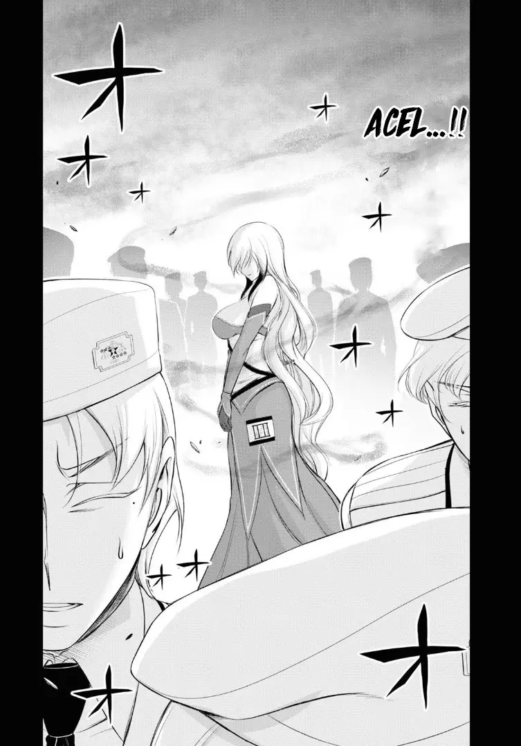 Plunderer (2014) - Capítulo 63 - Página 44 - LectorTMOo