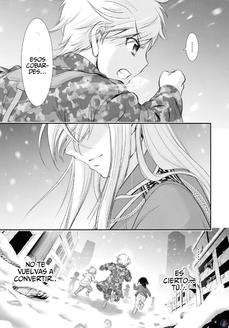 Plunderer (2014) - Capítulo 64 - Página 8 - LectorTMOo