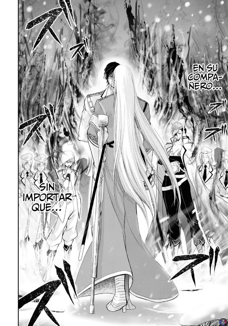 Plunderer (2014) - Capítulo 64 - Página 9 - LectorTMOo