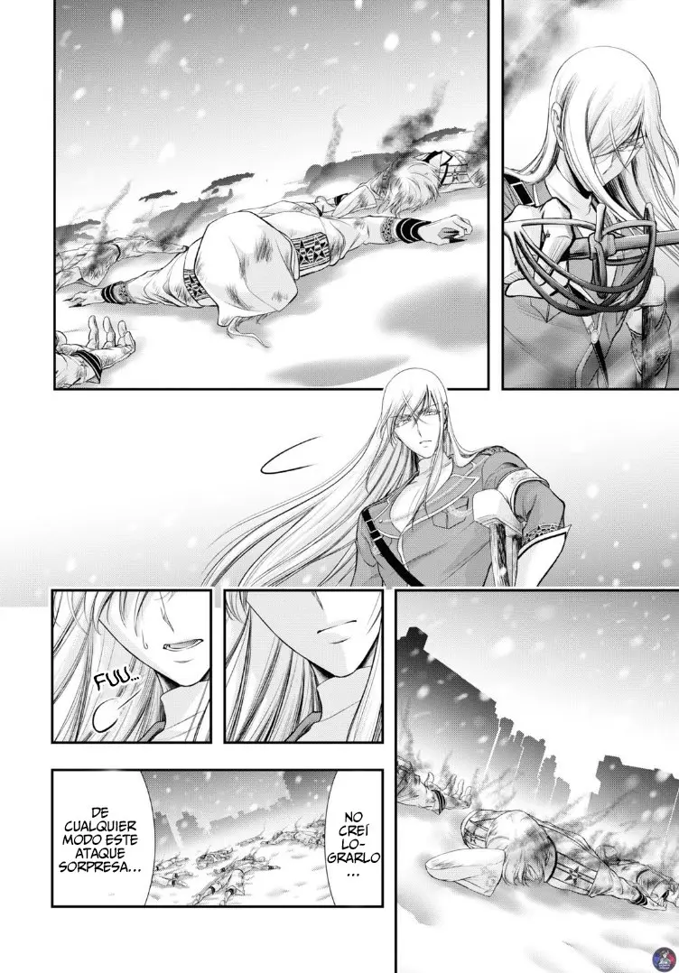 Plunderer (2014) - Capítulo 64 - Página 14 - LectorTMOo