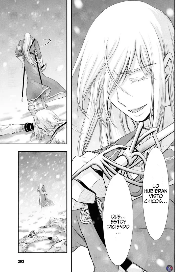 Plunderer (2014) - Capítulo 64 - Página 15 - LectorTMOo